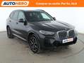 BMW X3 xDrive 30e M Sport Negro - thumbnail 8