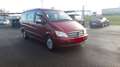 Mercedes-Benz Viano 2.2 CDI BE MARCO POLO BA Rouge - thumbnail 4