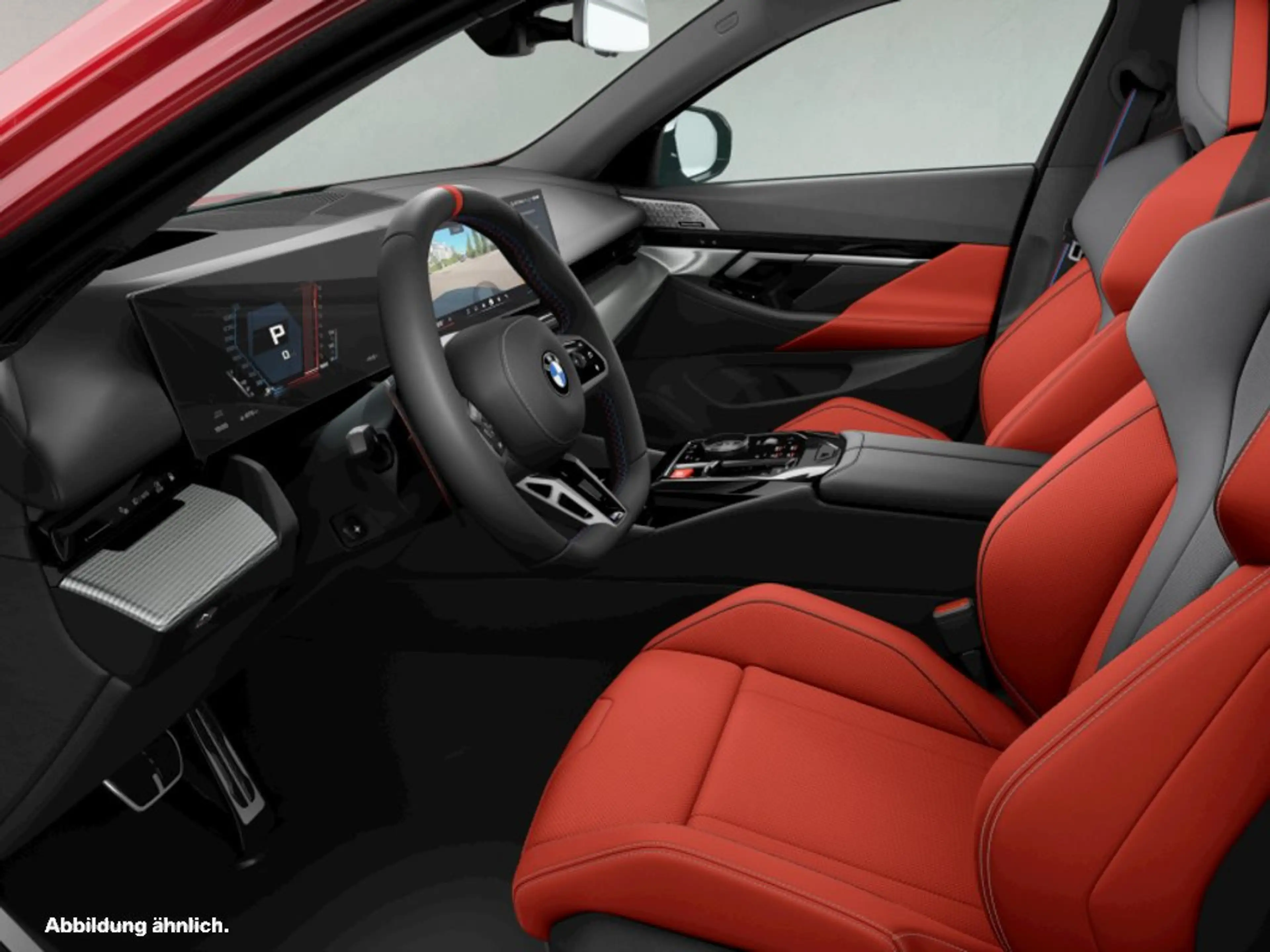 BMW M5 Touring + GARANTIE-bis-01.2031 — photo 3