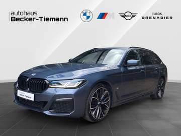 d xDrive Touring M Sport Pro | Pano.Dach | 360° |