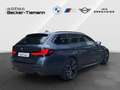 BMW 540 d xDrive Touring M Sport Pro | Pano.Dach | 360° | Azul - thumbnail 6