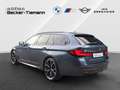 BMW 540 d xDrive Touring M Sport Pro | Pano.Dach | 360° | Azul - thumbnail 4