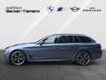 BMW 540 d xDrive Touring M Sport Pro | Pano.Dach | 360° | Azul - thumbnail 3
