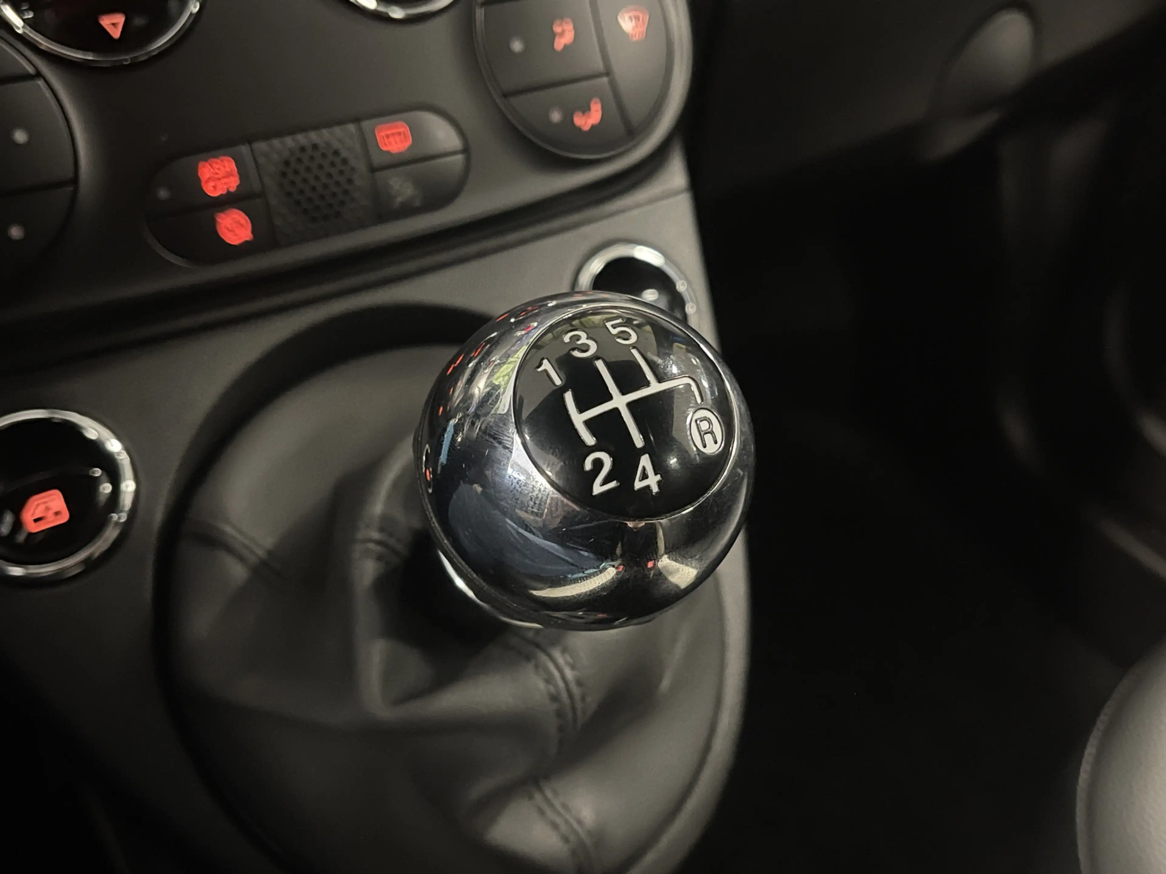 Fiat 500 1.2 Sport | Airconditioning | Bluetooth | Cruise C — photo 20