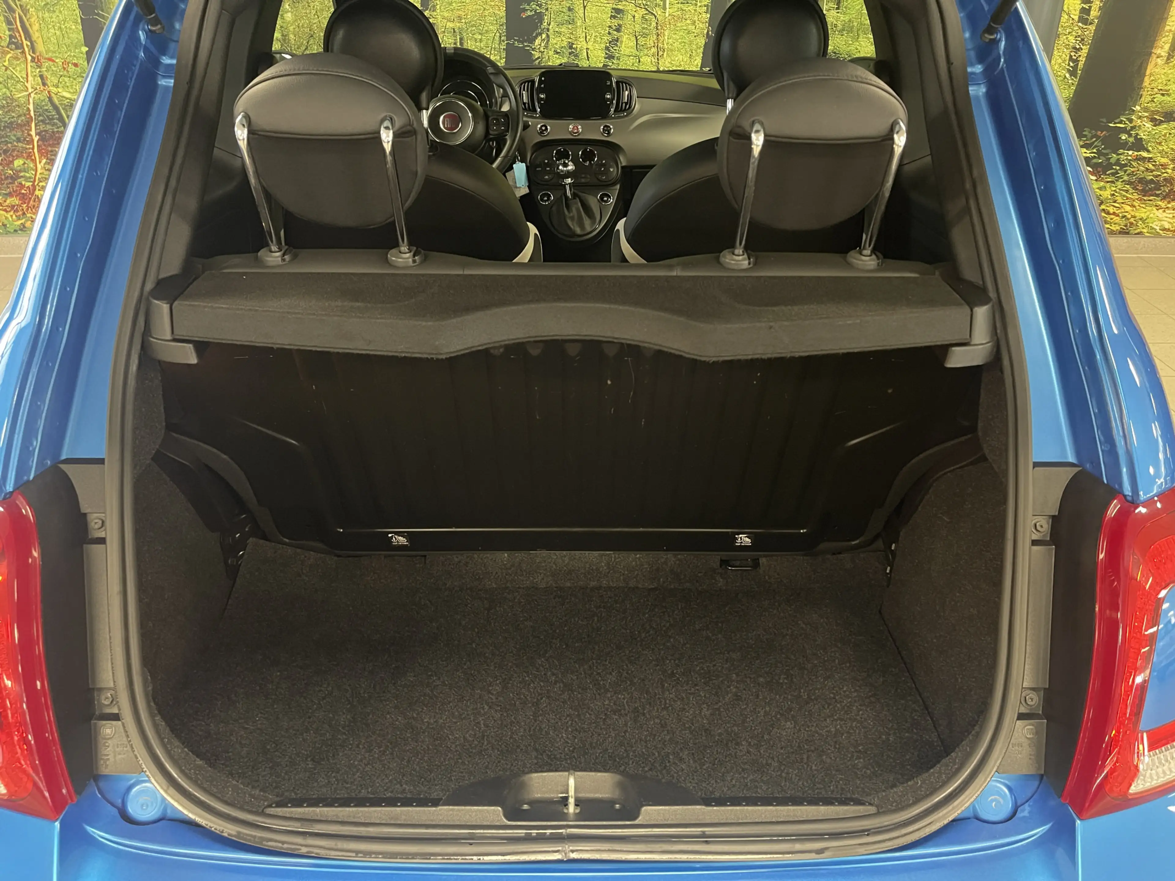 Fiat 500 1.2 Sport | Airconditioning | Bluetooth | Cruise C — photo 26
