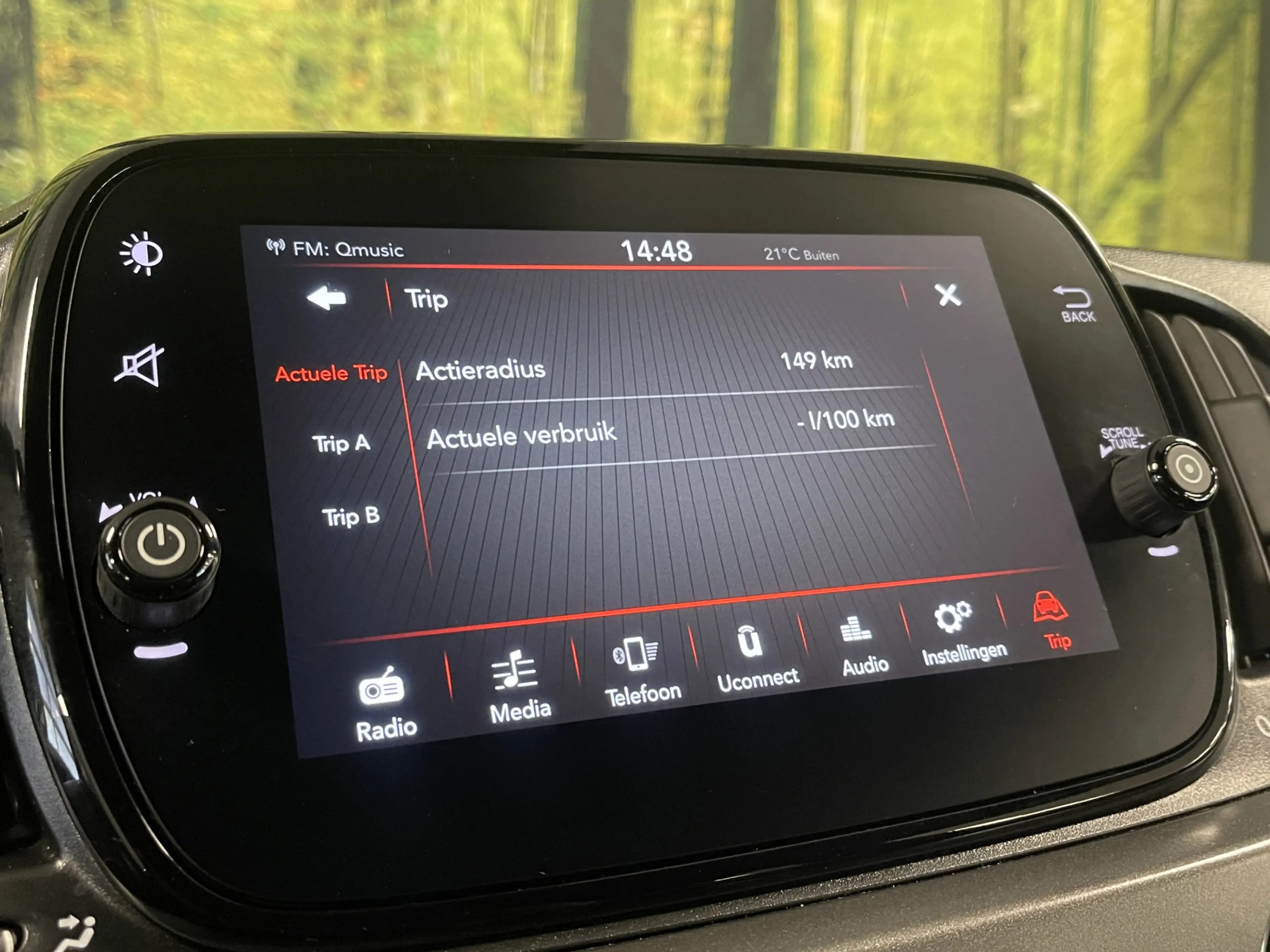 Fiat 500 1.2 Sport | Airconditioning | Bluetooth | Cruise C — photo 24