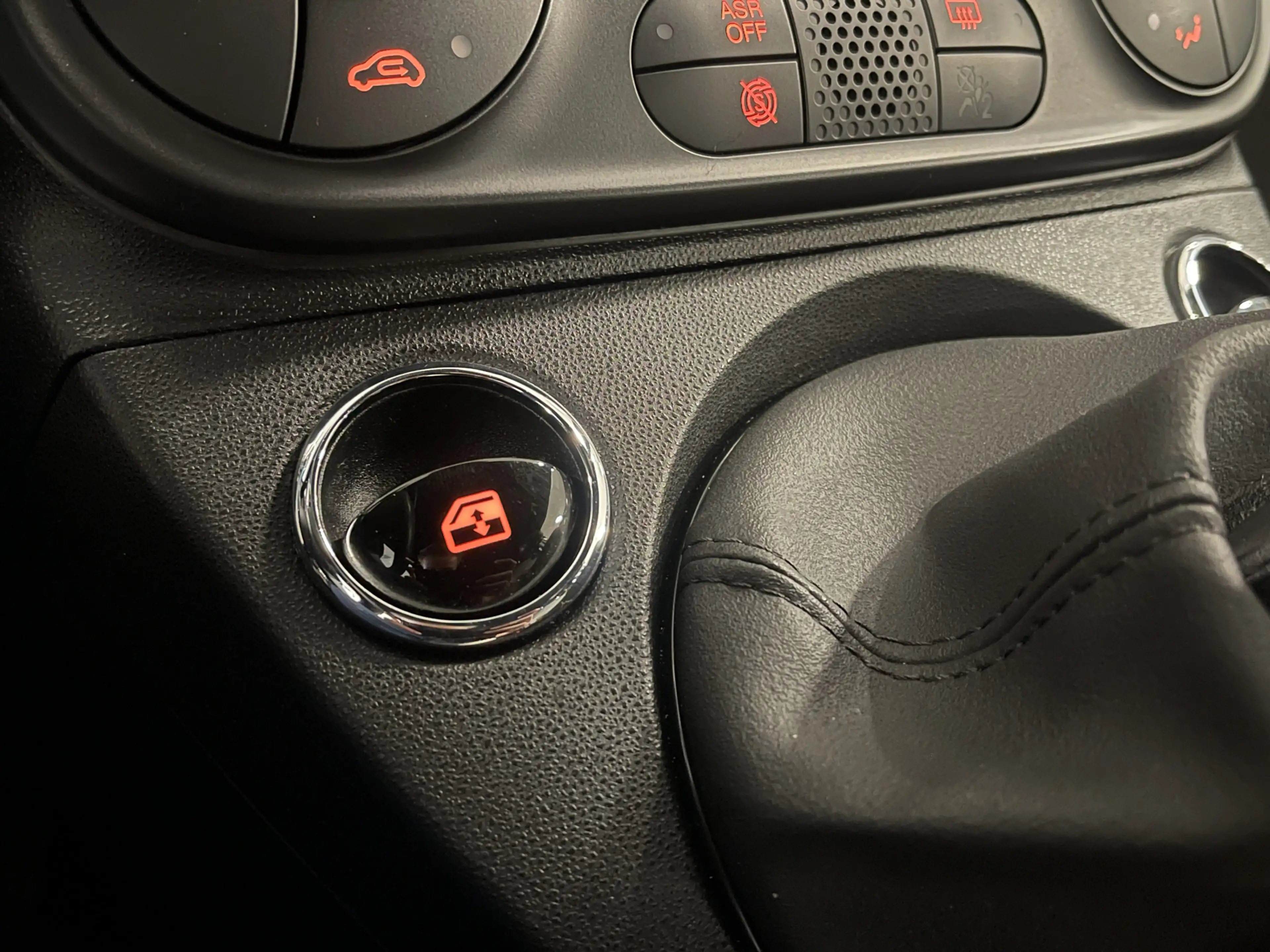 Fiat 500 1.2 Sport | Airconditioning | Bluetooth | Cruise C — photo 19