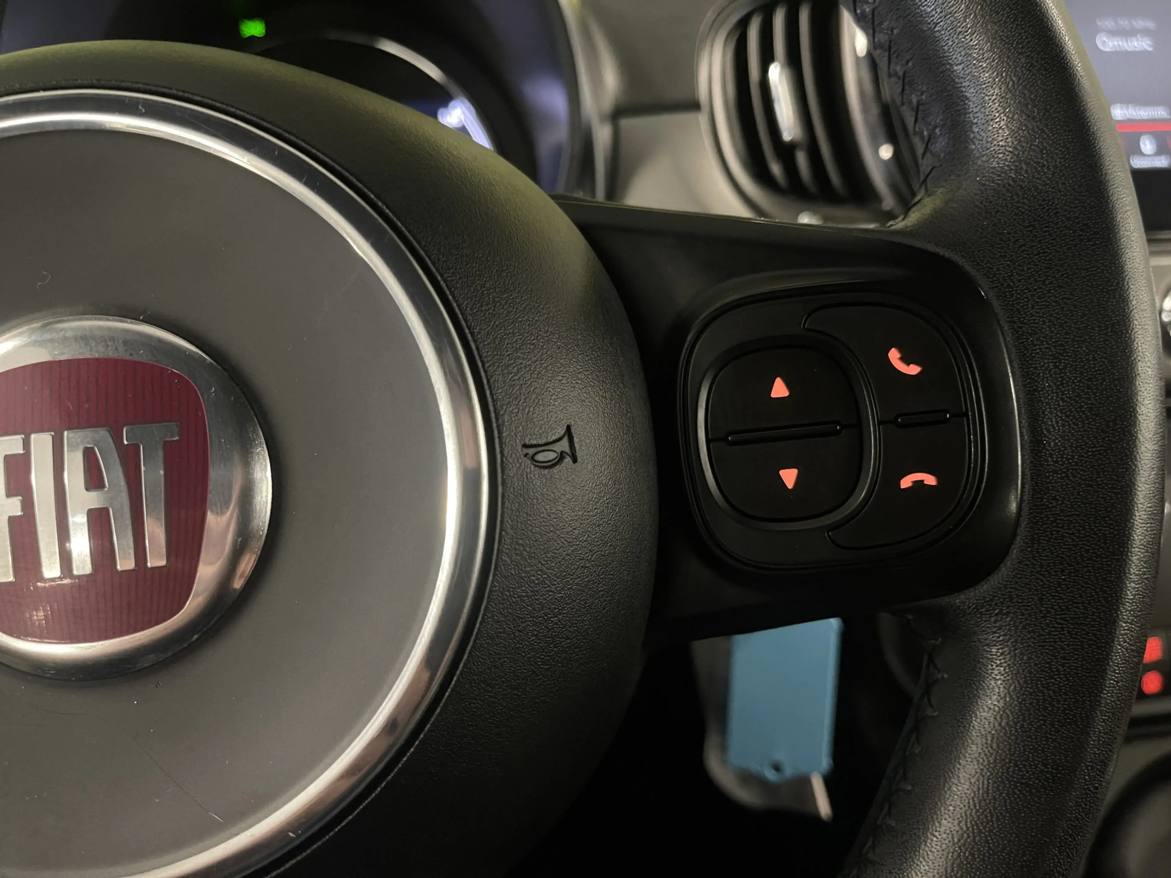 Fiat 500 1.2 Sport | Airconditioning | Bluetooth | Cruise C — photo 14