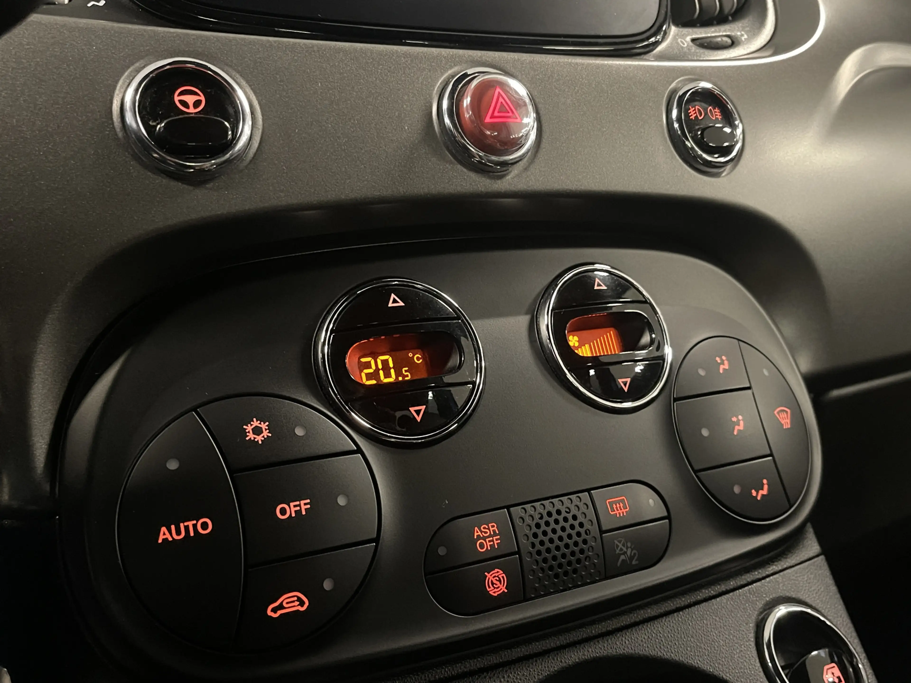 Fiat 500 1.2 Sport | Airconditioning | Bluetooth | Cruise C — photo 18
