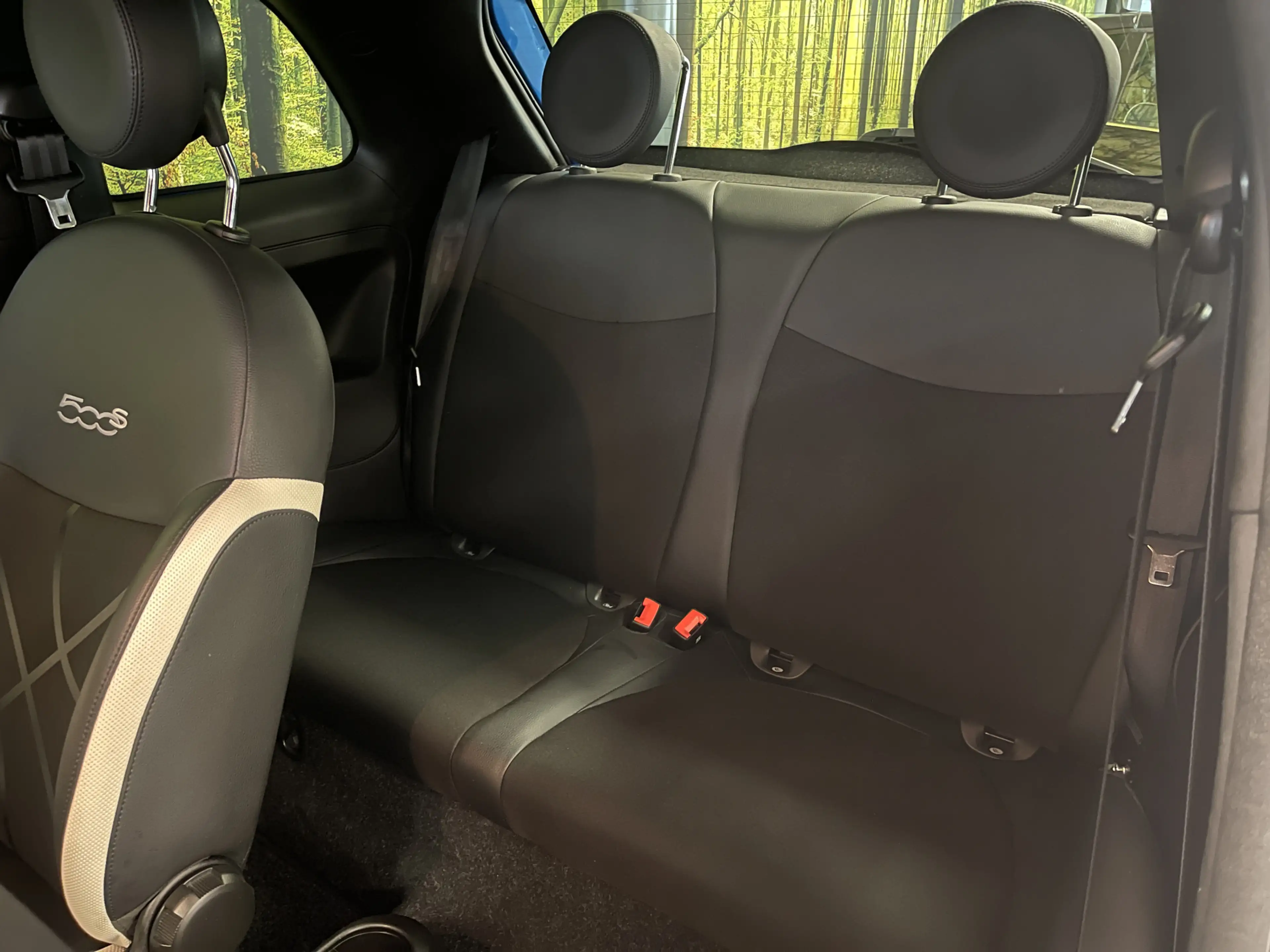 Fiat 500 1.2 Sport | Airconditioning | Bluetooth | Cruise C — photo 25