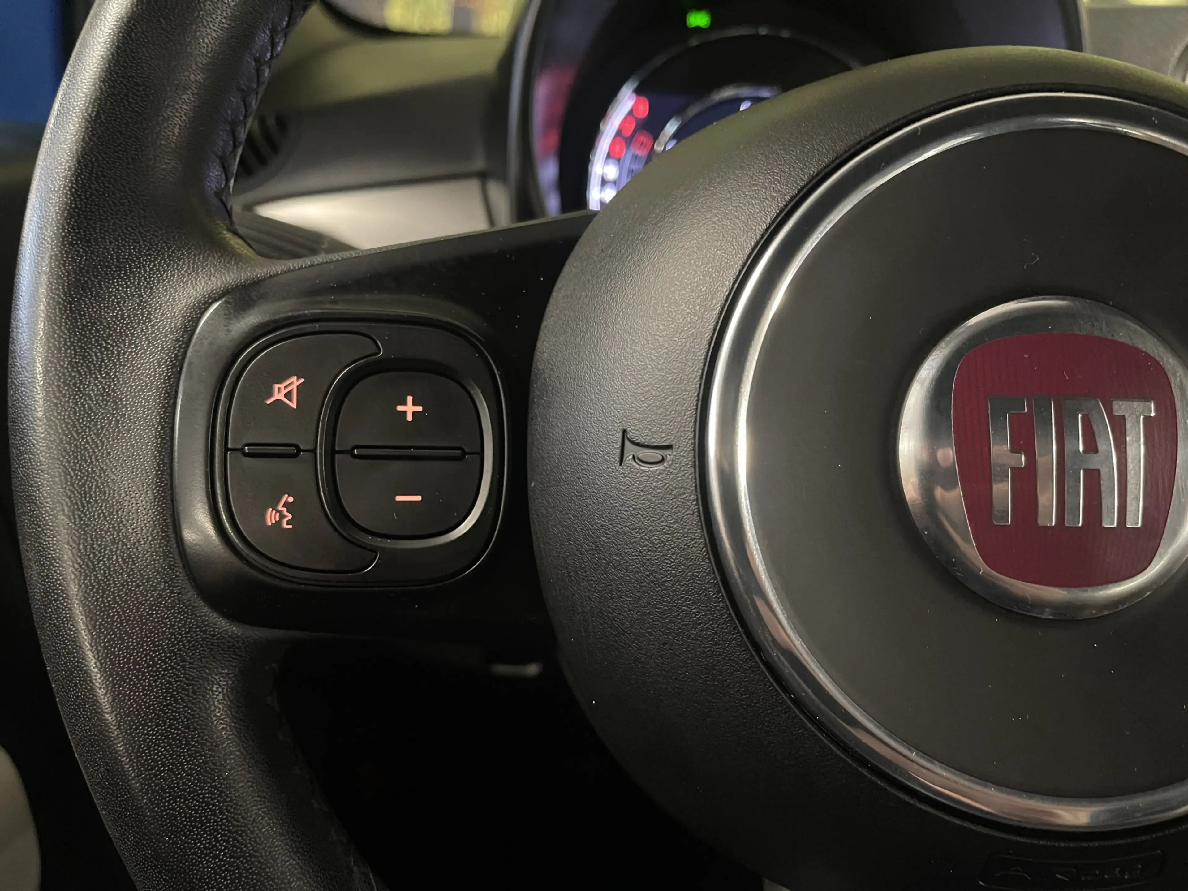 Fiat 500 1.2 Sport | Airconditioning | Bluetooth | Cruise C — photo 13