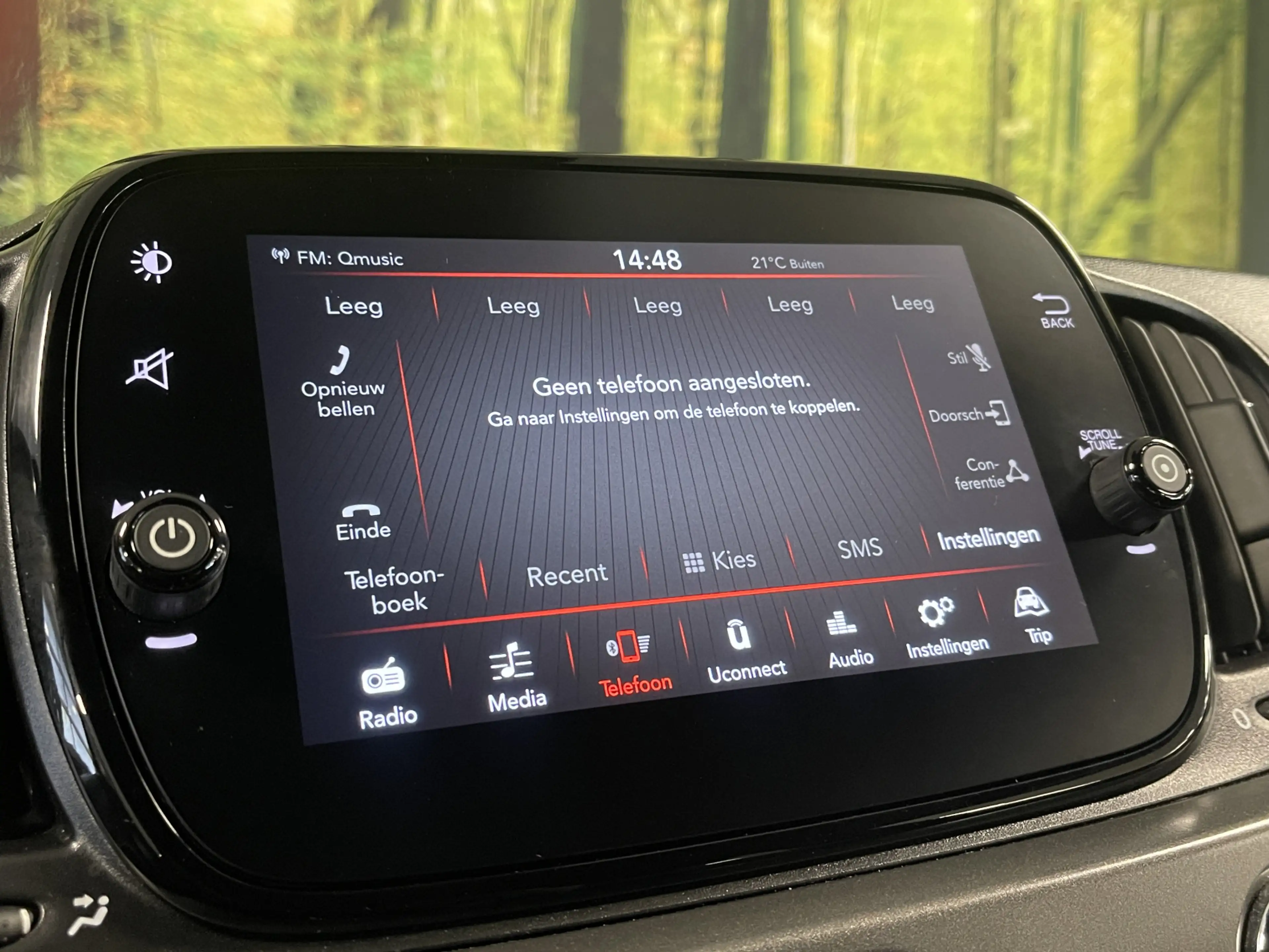 Fiat 500 1.2 Sport | Airconditioning | Bluetooth | Cruise C — photo 23