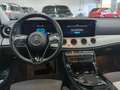 Mercedes-Benz E 300 de ALLRAD AHK*Distro*Mubeam*Leder*Navi*360 Schwarz - thumbnail 5