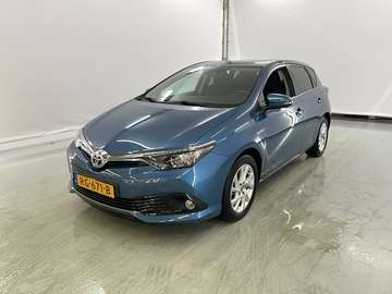 132 VVT-i Dynamic MultiMode