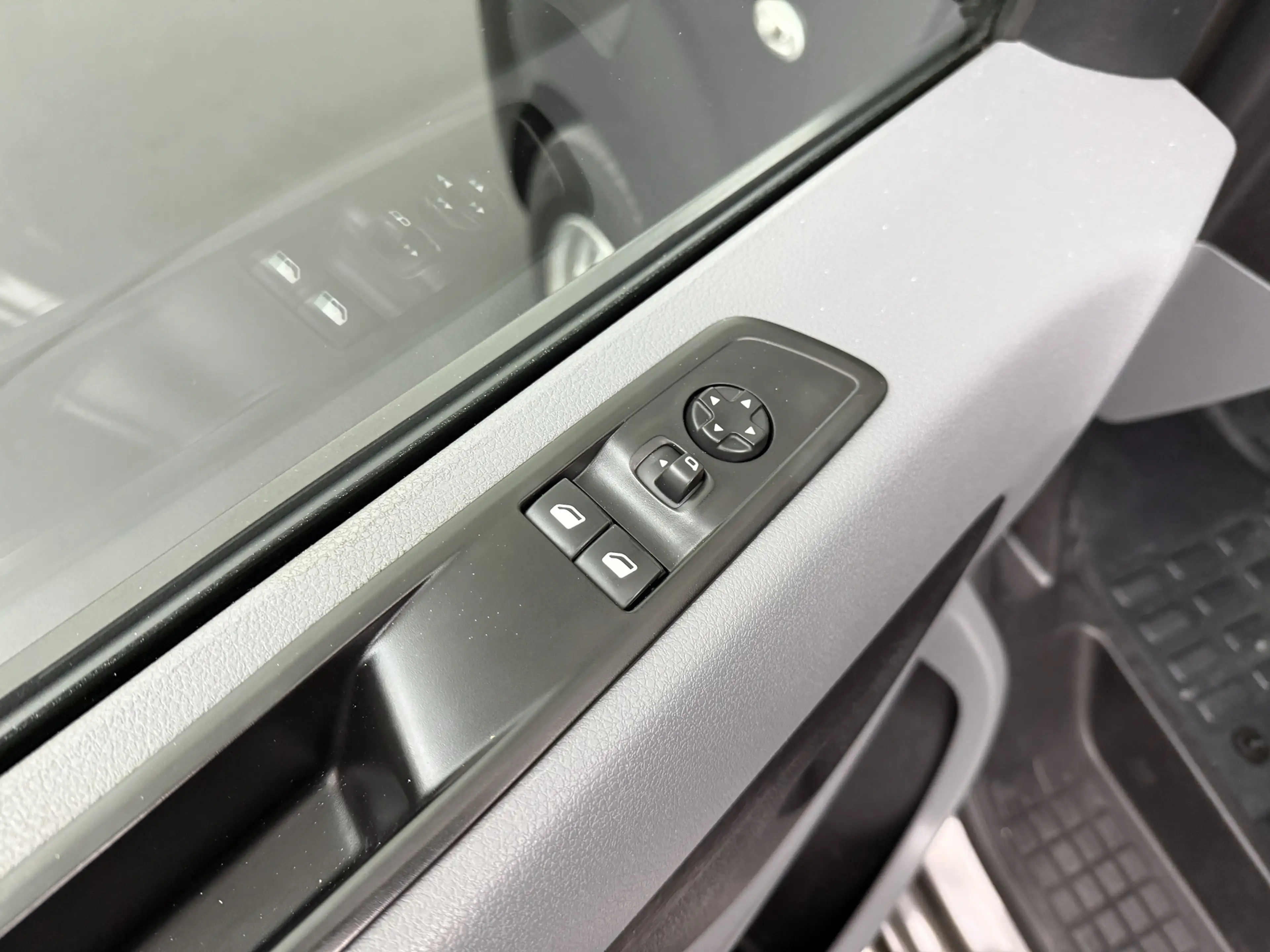 Peugeot e-Expert Lang Premium 75 kWh | Elektrisch | Multimedia | Ca — photo 8