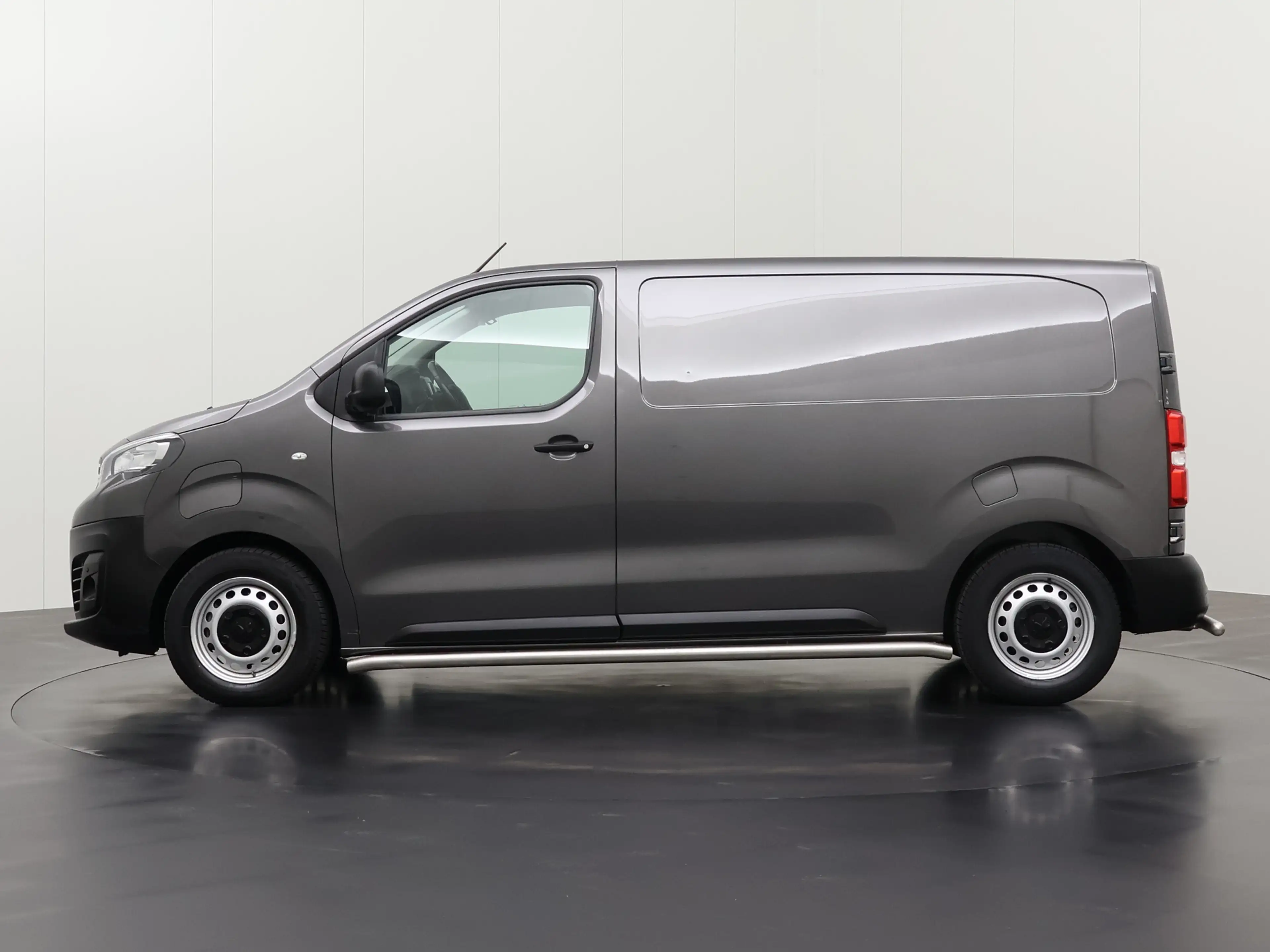 Peugeot e-Expert Lang Premium 75 kWh | Elektrisch | Multimedia | Ca — photo 12