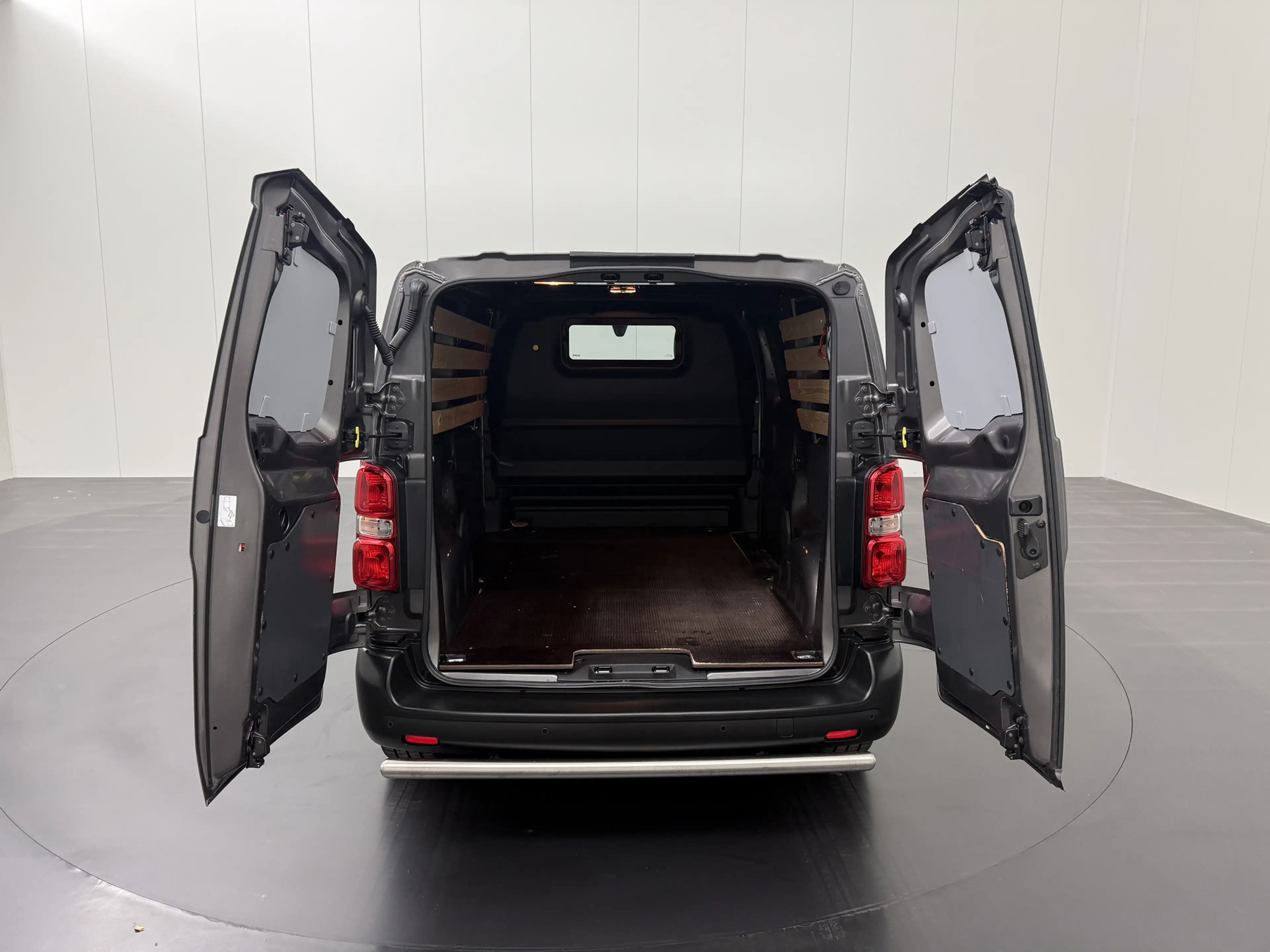 Peugeot e-Expert Lang Premium 75 kWh | Elektrisch | Multimedia | Ca — photo 4