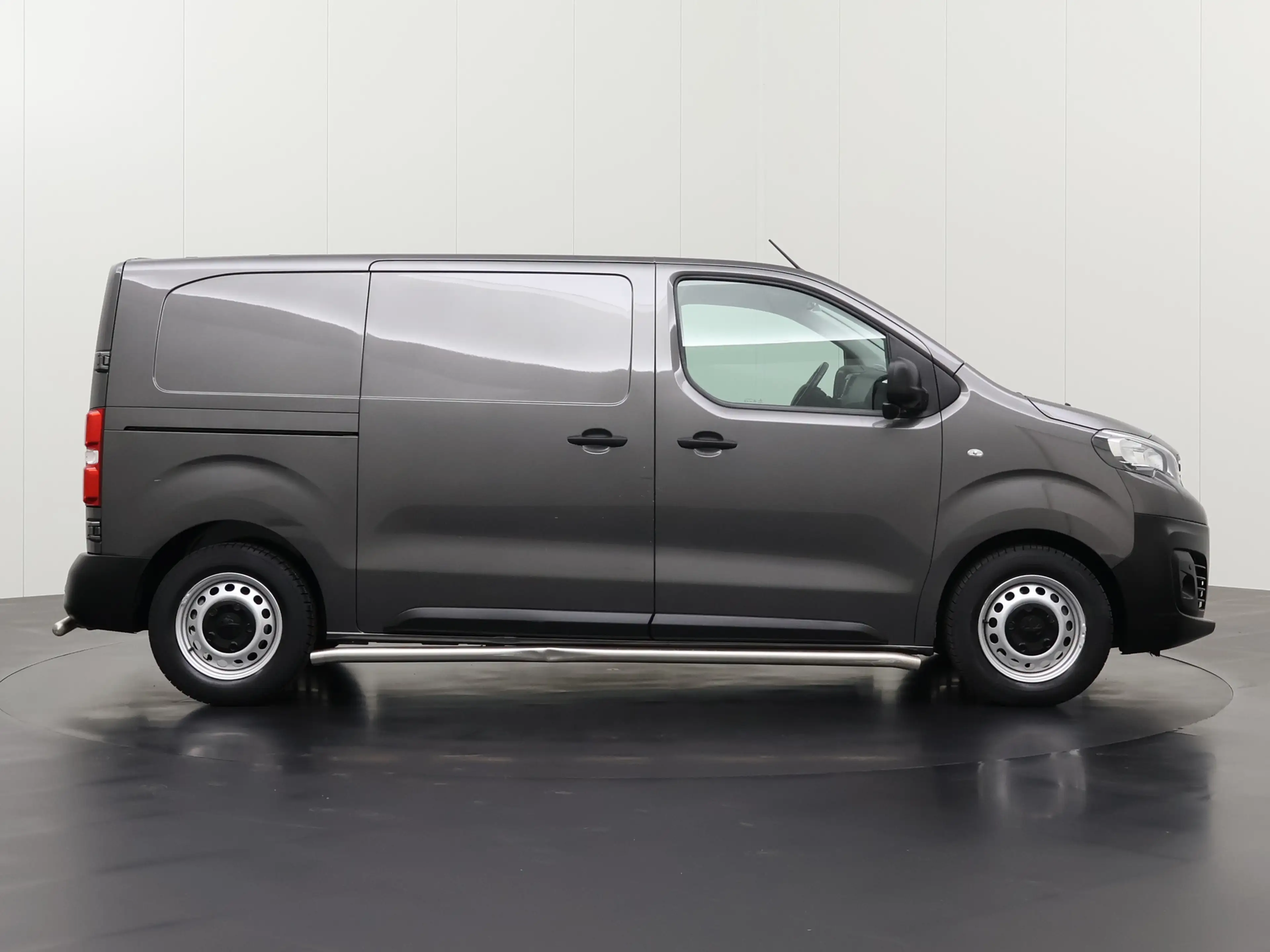 Peugeot e-Expert Lang Premium 75 kWh | Elektrisch | Multimedia | Ca — photo 13