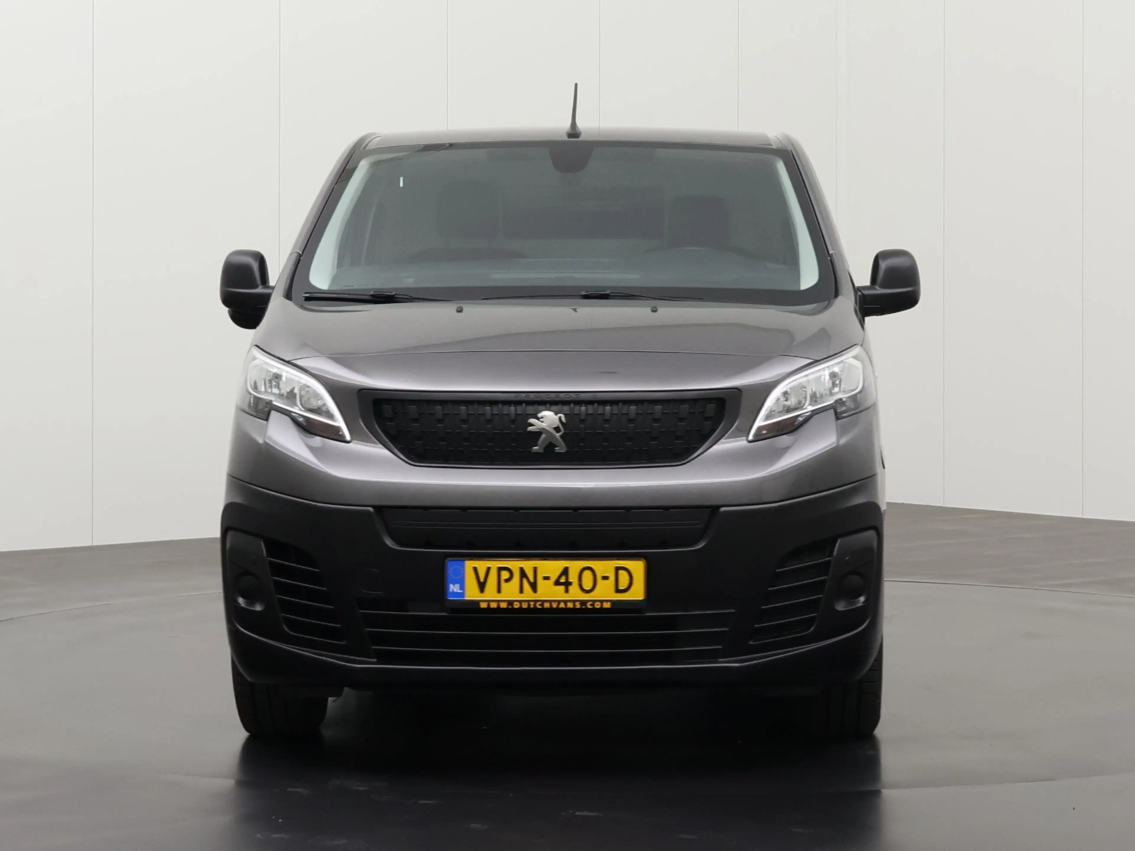 Peugeot e-Expert Lang Premium 75 kWh | Elektrisch | Multimedia | Ca — photo 10