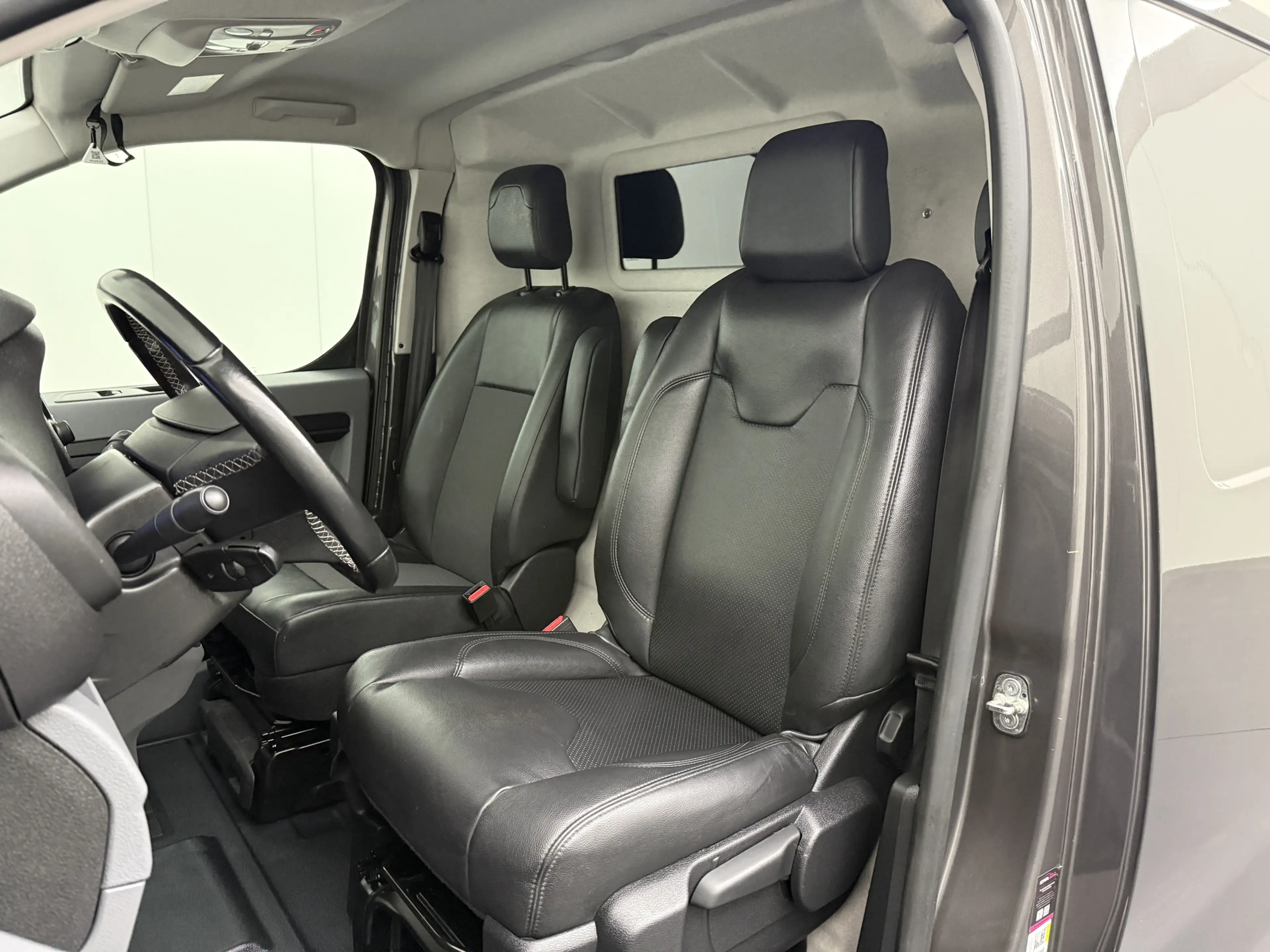 Peugeot e-Expert Lang Premium 75 kWh | Elektrisch | Multimedia | Ca — photo 19