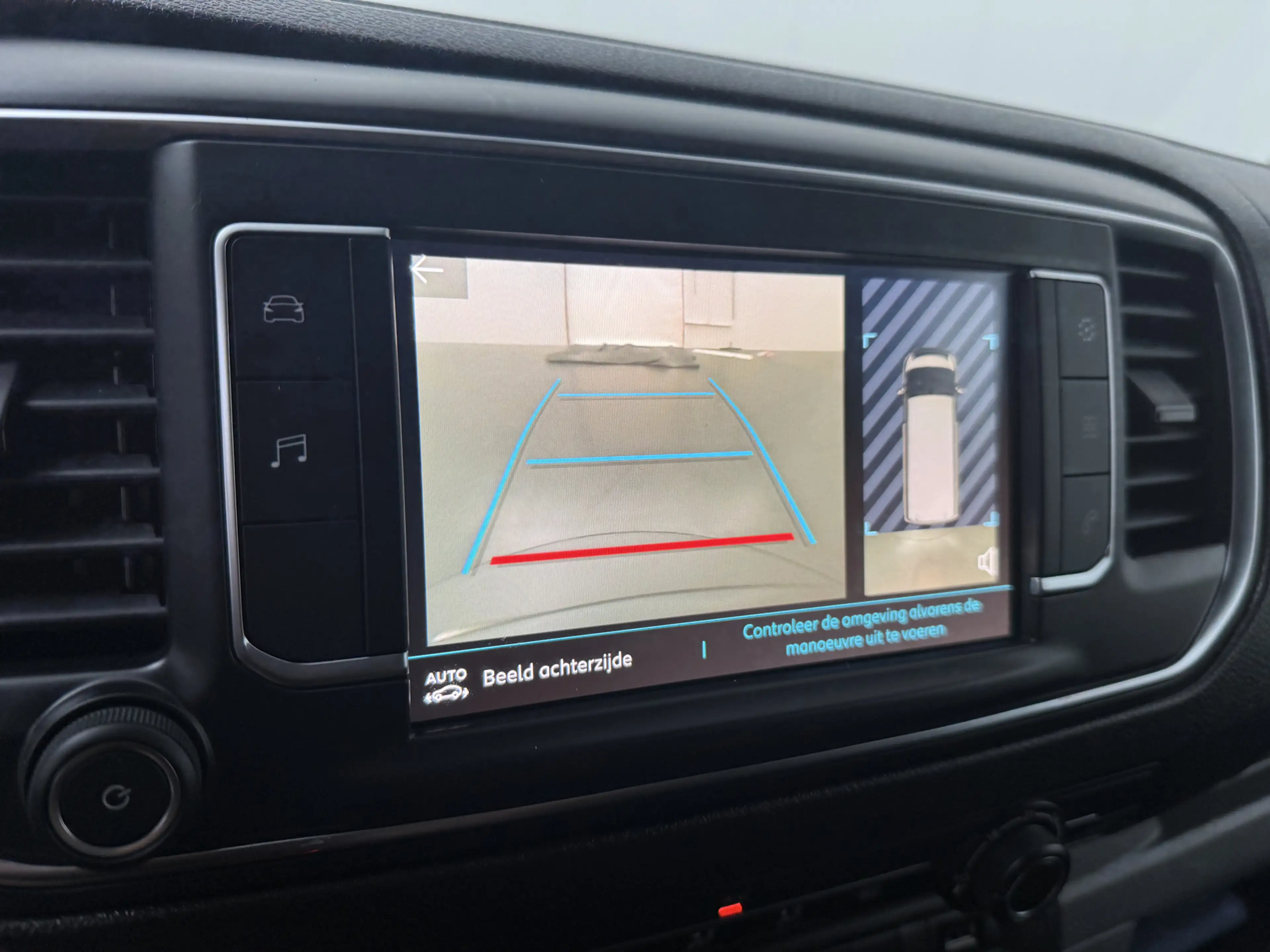Peugeot e-Expert Lang Premium 75 kWh | Elektrisch | Multimedia | Ca — photo 18