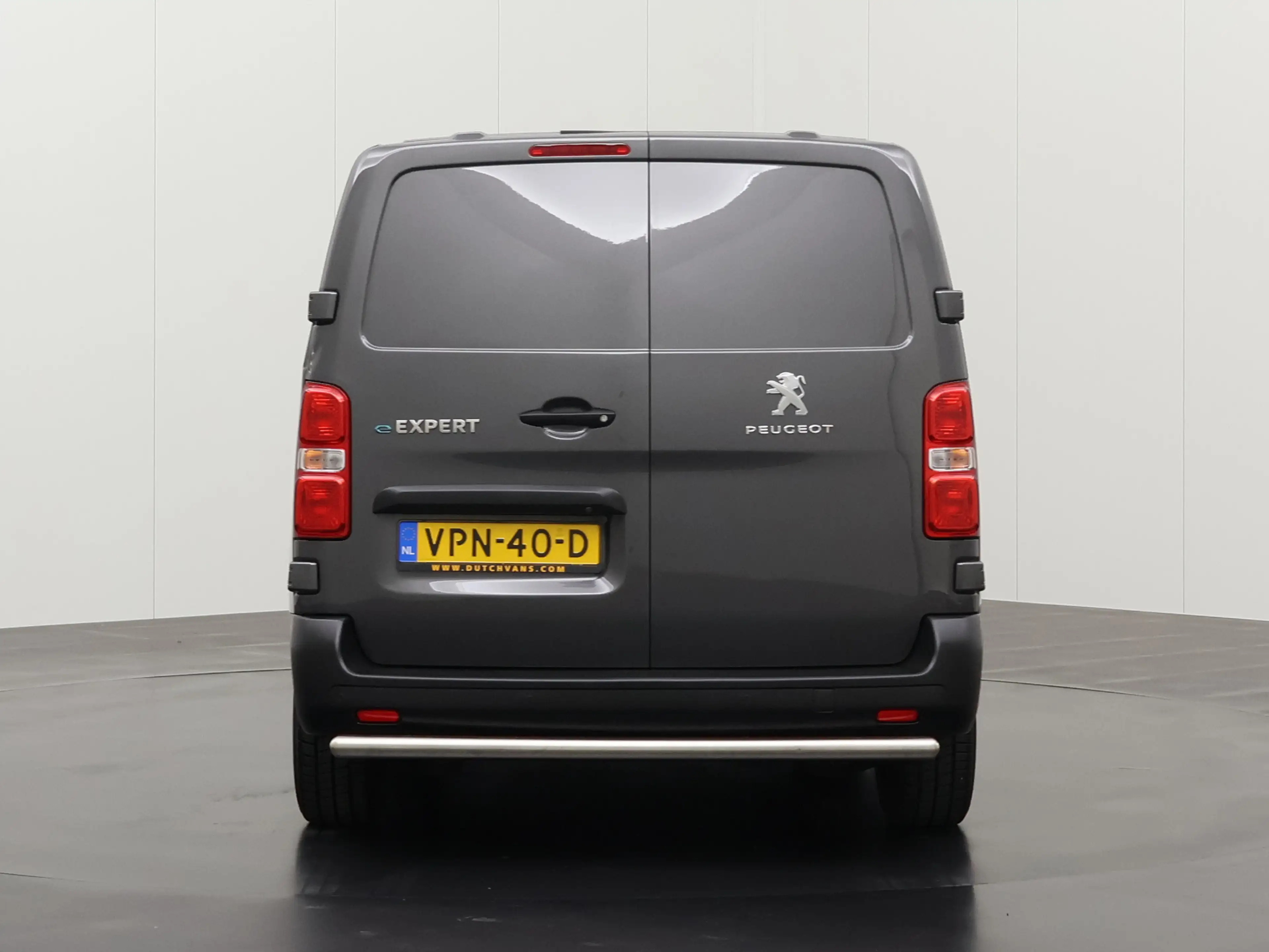 Peugeot e-Expert Lang Premium 75 kWh | Elektrisch | Multimedia | Ca — photo 11
