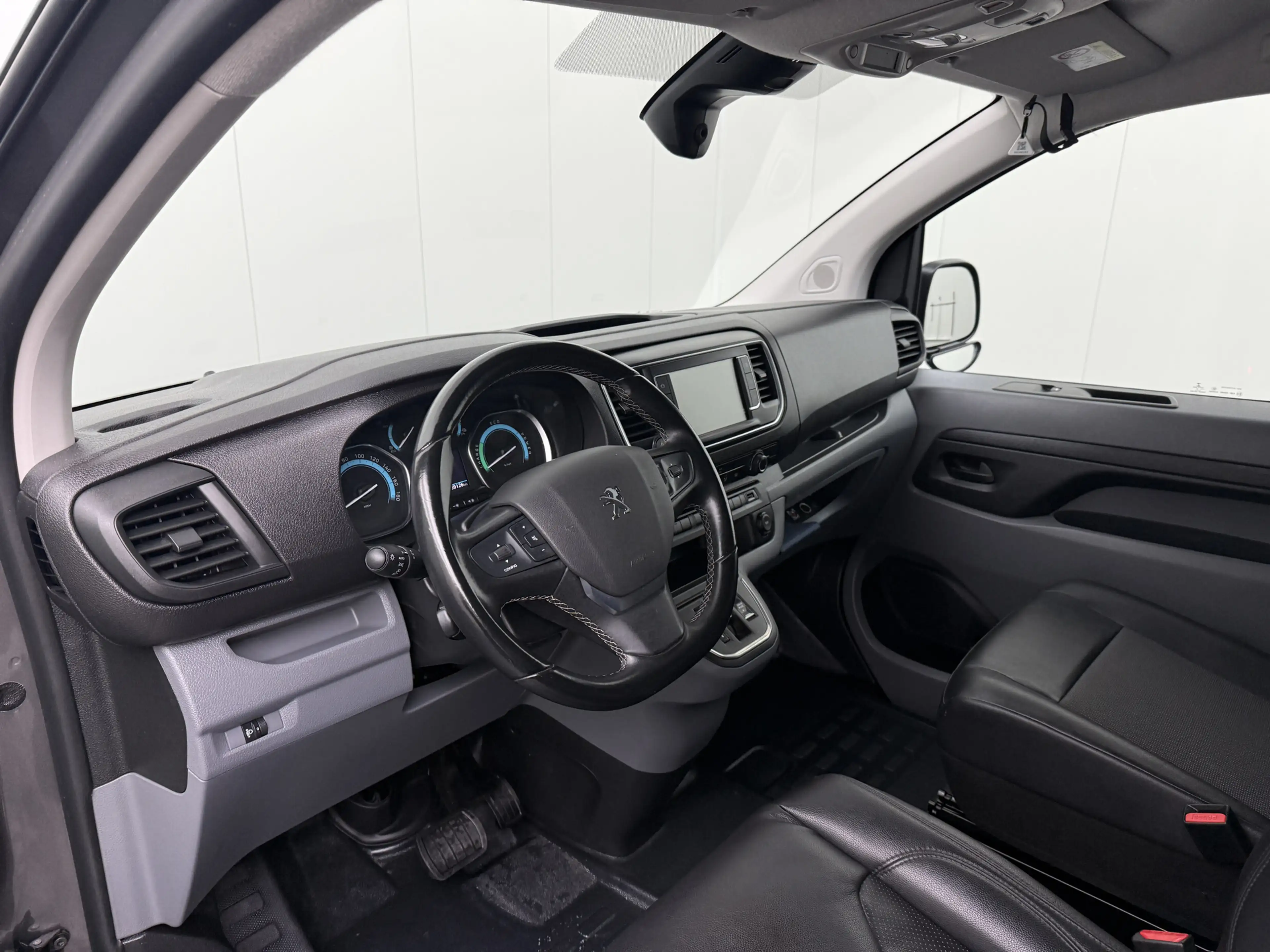 Peugeot e-Expert Lang Premium 75 kWh | Elektrisch | Multimedia | Ca — photo 3
