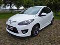 Mazda 2 2 1.5i Sport Wit - thumbnail 3