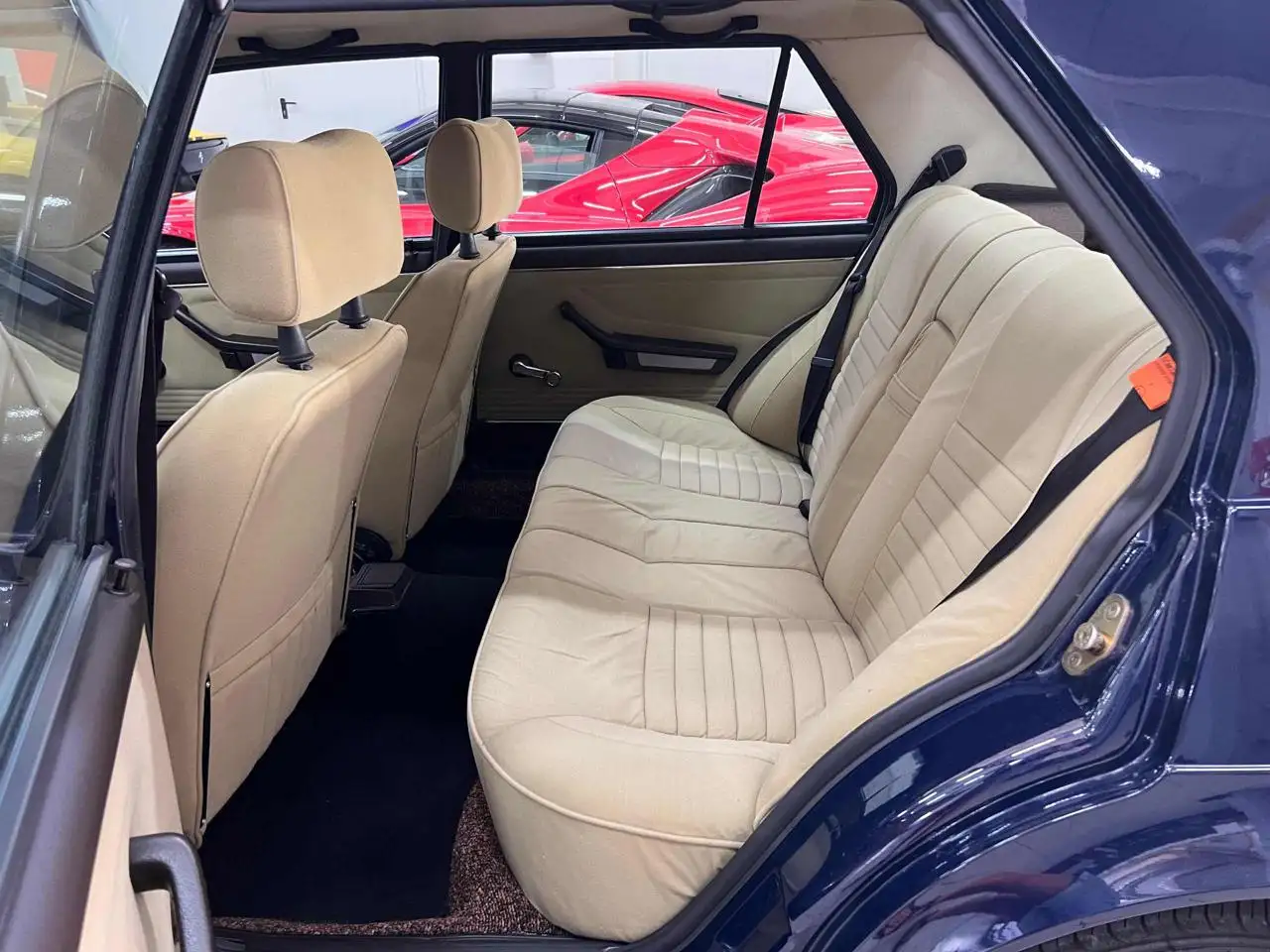 Alfa Romeo Giulietta 1.3, foto 10