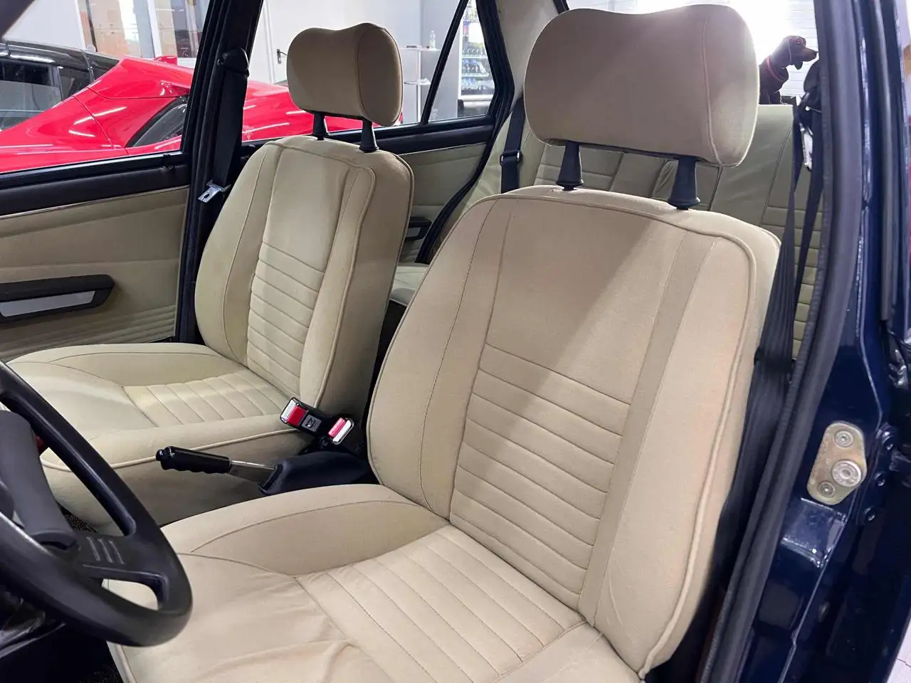 Alfa Romeo Giulietta 1.3, foto 7