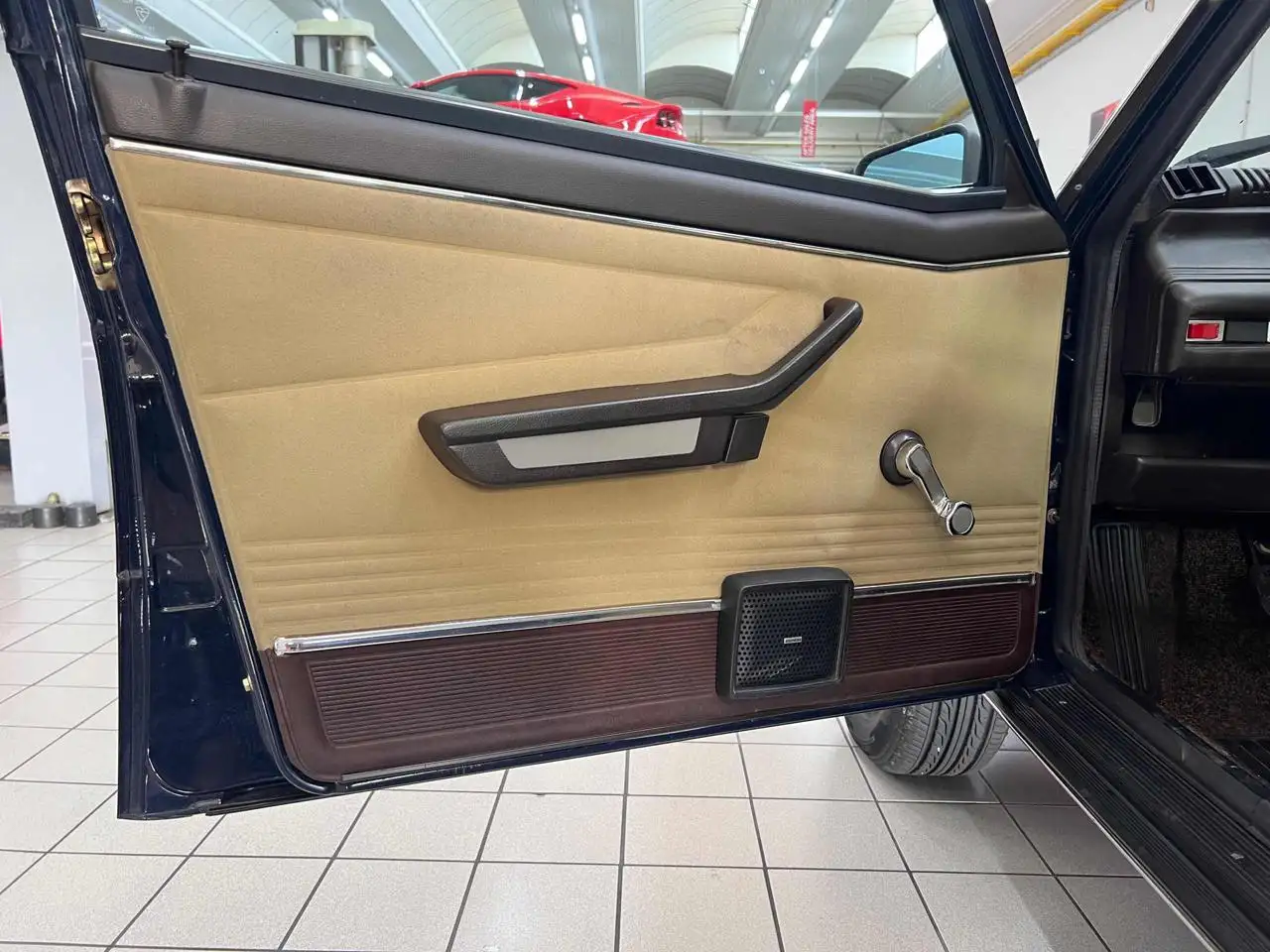 Alfa Romeo Giulietta 1.3, foto 11