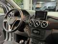 Mercedes-Benz B 200 180CDI BE Stříbrná - thumbnail 14
