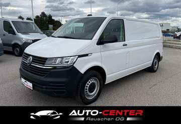 T6.1 2.0 TDI Kasten L2 *Netto €15.750,-*