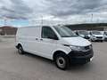 Volkswagen T6.1 Transporter T6.1 2.0 TDI Kasten L2 *Netto €15.750,-* Weiß - thumbnail 3