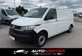 Volkswagen T6.1 Transporter T6.1 2.0 TDI Kasten L2 *Netto €15.750,-* Weiß - thumbnail 1