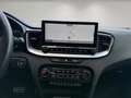 Kia Ceed SW / cee'd SW PHEV Platinum Navi/Kamera/Sitzheizung/Leder Zwart - thumbnail 9