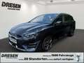 Kia Ceed SW / cee'd SW PHEV Platinum Navi/Kamera/Sitzheizung/Leder Zwart - thumbnail 1