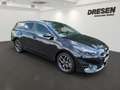 Kia Ceed SW / cee'd SW PHEV Platinum Navi/Kamera/Sitzheizung/Leder Zwart - thumbnail 2