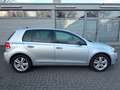 Volkswagen Golf VI 1.2 TSI Match/Navi/PDC Silber - thumbnail 4