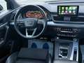 Audi Q5 2.0 TFSI QUATTRO SPORT - S-LINE - PANORAMADAK - VI Blanc - thumbnail 18