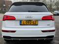 Audi Q5 2.0 TFSI QUATTRO SPORT - S-LINE - PANORAMADAK - VI Blanc - thumbnail 8
