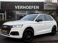 Audi Q5 2.0 TFSI QUATTRO SPORT - S-LINE - PANORAMADAK - VI Blanc - thumbnail 1