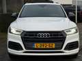 Audi Q5 2.0 TFSI QUATTRO SPORT - S-LINE - PANORAMADAK - VI Blanc - thumbnail 4