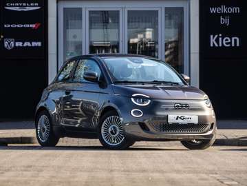 Business Berlina 42 kWh | Navigatie |