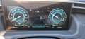 Hyundai TUCSON Tucson III 2021 1.6 hev NLine 2wd auto Blu/Azzurro - thumbnail 5