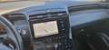 Hyundai TUCSON Tucson III 2021 1.6 hev NLine 2wd auto Blu/Azzurro - thumbnail 4