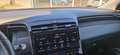 Hyundai TUCSON Tucson III 2021 1.6 hev NLine 2wd auto Blu/Azzurro - thumbnail 2