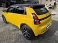 Renault R 5 techno 150 hp Gelb - thumbnail 2