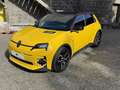Renault R 5 techno 150 hp Gelb - thumbnail 4