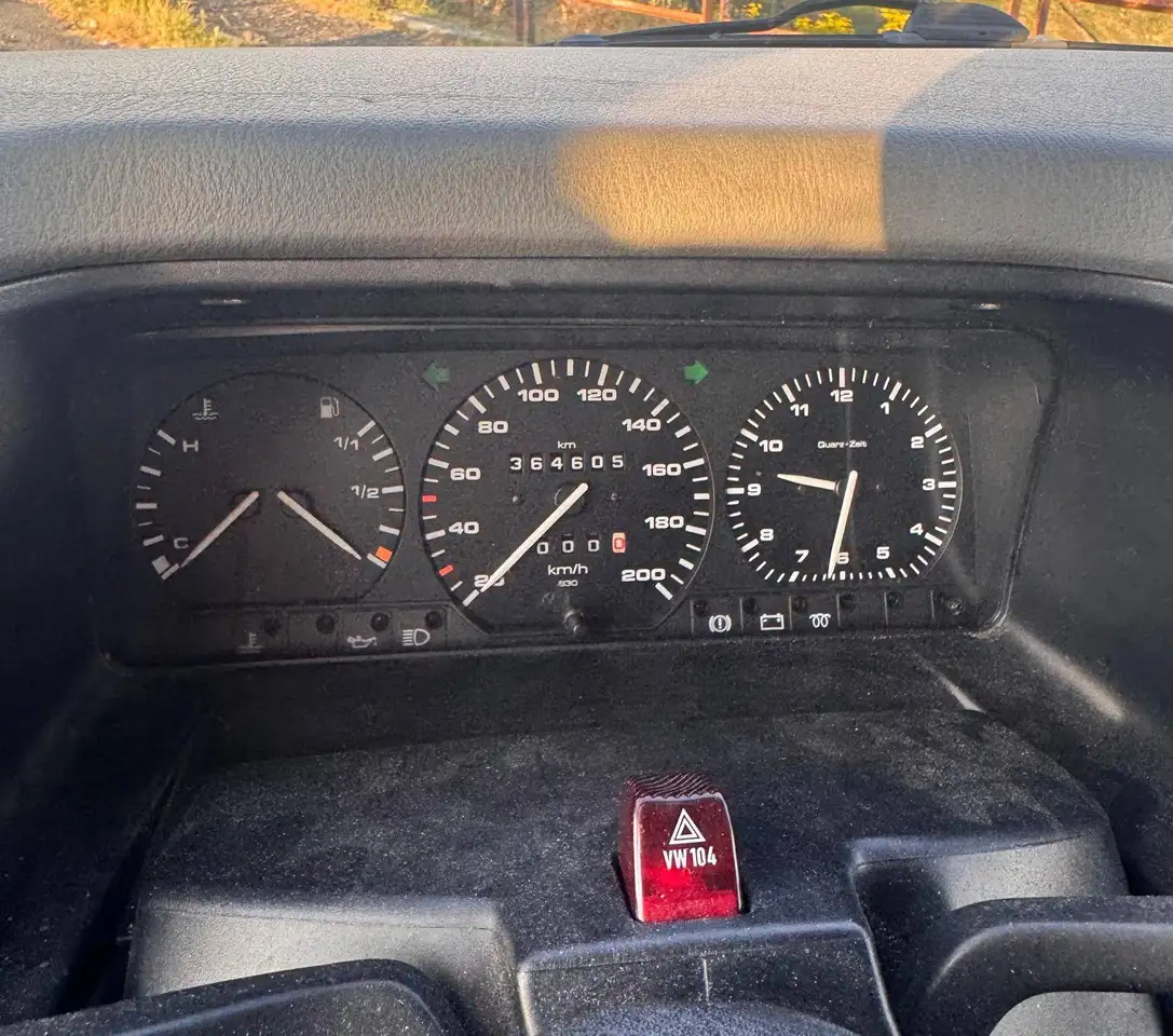 Volkswagen T4 California Caravelle 1.9 td GL, foto 10